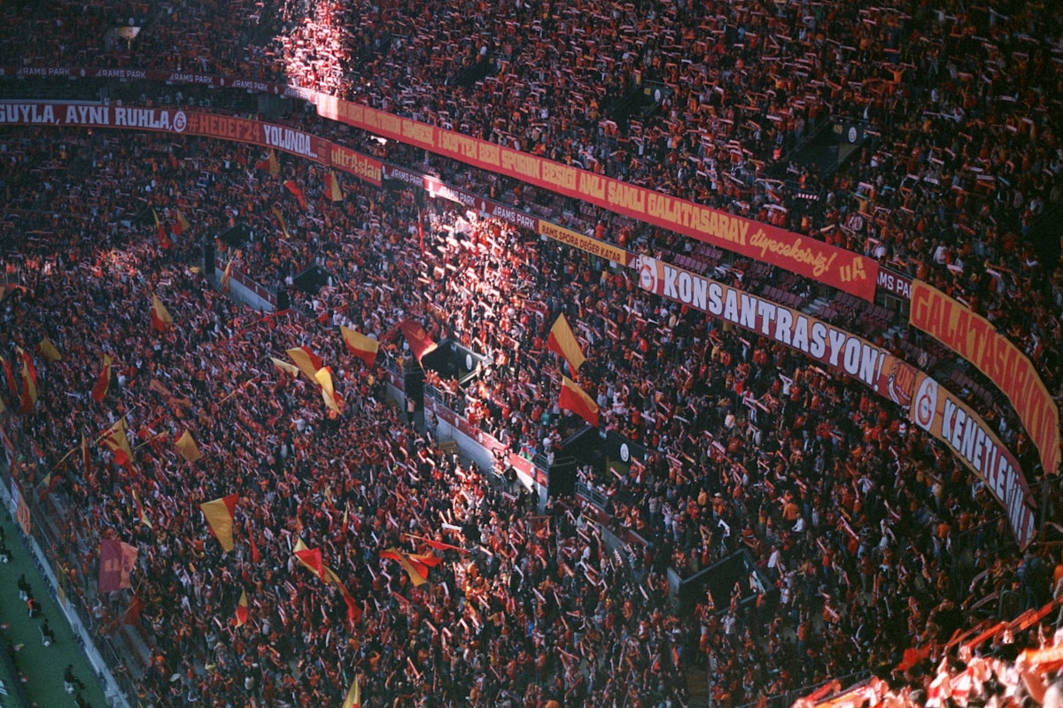Galatasaray'ın Yeni Transfer Politikası: Şampiyonluk İçin Akıllı Hamleler