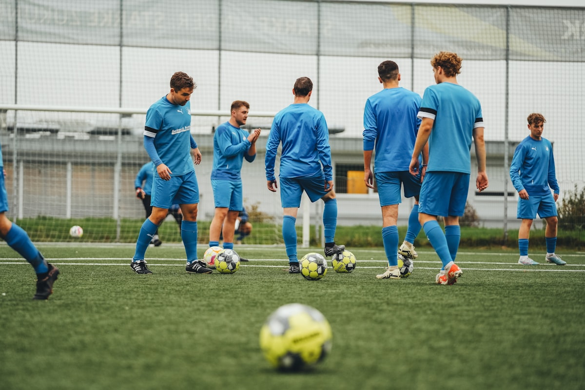 Futbol Kulüplerinde Bütçe Yönetimi ve Finansal Fair Play'in Stratejik Önemi