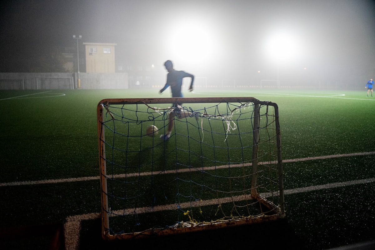 Futbol Kulüplerinde Finansal Şeffaflık: Başarıya Giden Yolun Anahtarı