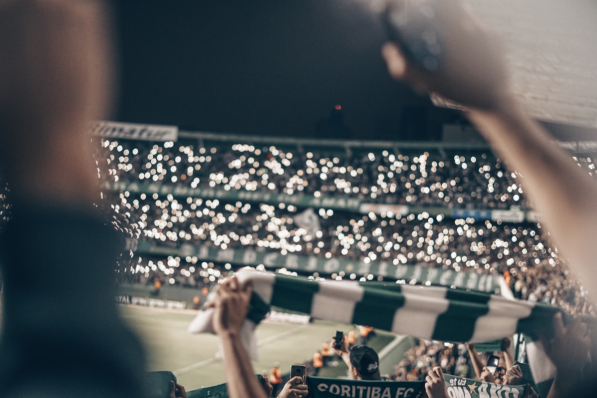 Futbolun Finansal Zirvesi: Kulüplerin Gelir Kaynakları ve Gelecek Stratejileri