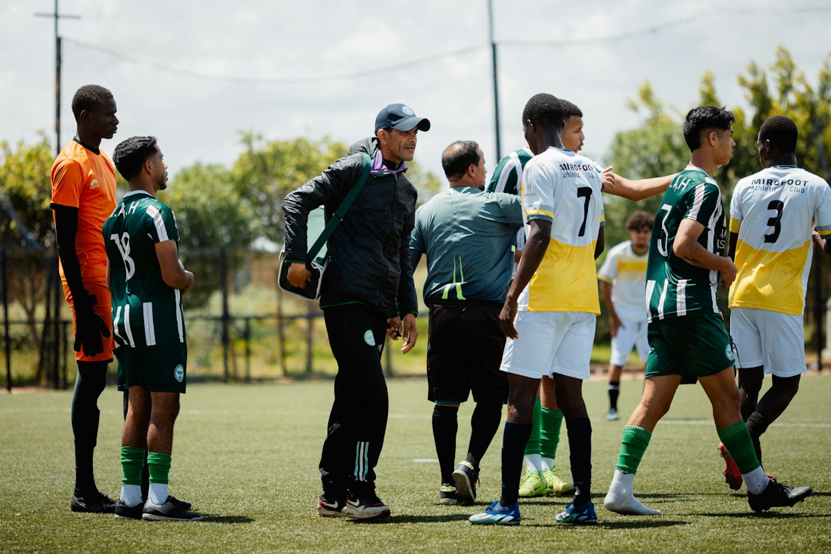 Futbolun Geleceği Şekilleniyor: Genç Yeteneklerin Yükselişi ve Taktiksel Devrim