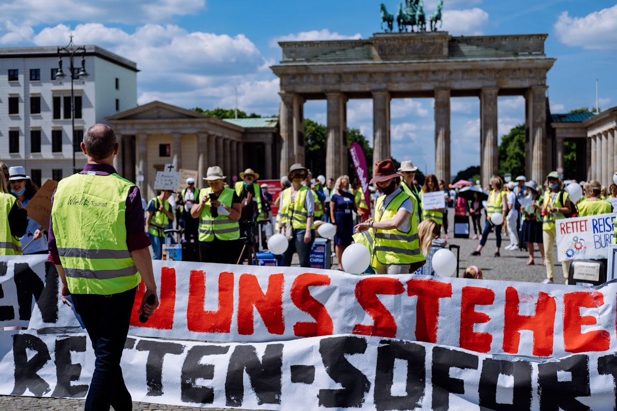 Union Berlin'de Tarihi Değişim: Eta ile Kadın Teknik Direktör Devrimi