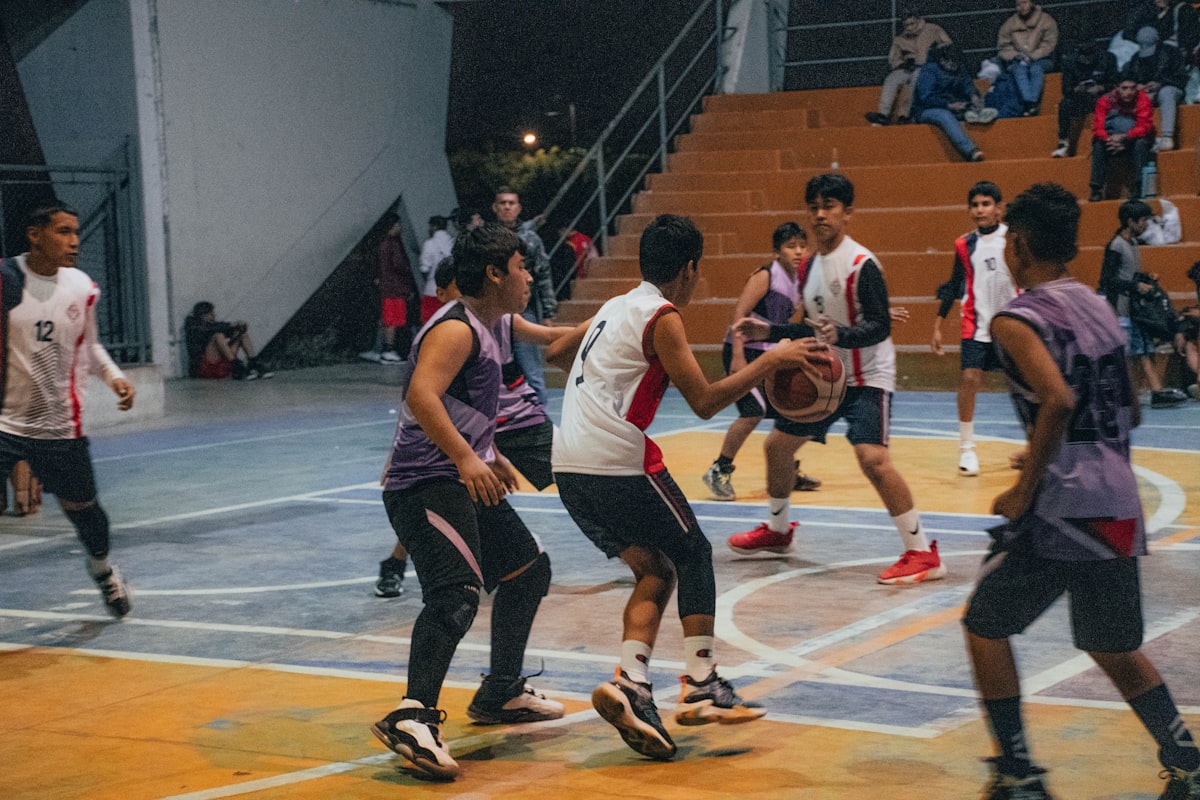 Basketbol Süper Ligi Finali'nde Beşiktaş ve Fenerbahçe Karşı Karşıya