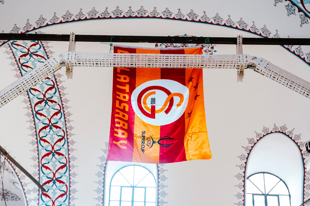 Galatasaray'da Dev Projeler: 700 Milyon Dolarlık Gelir Potansiyeli