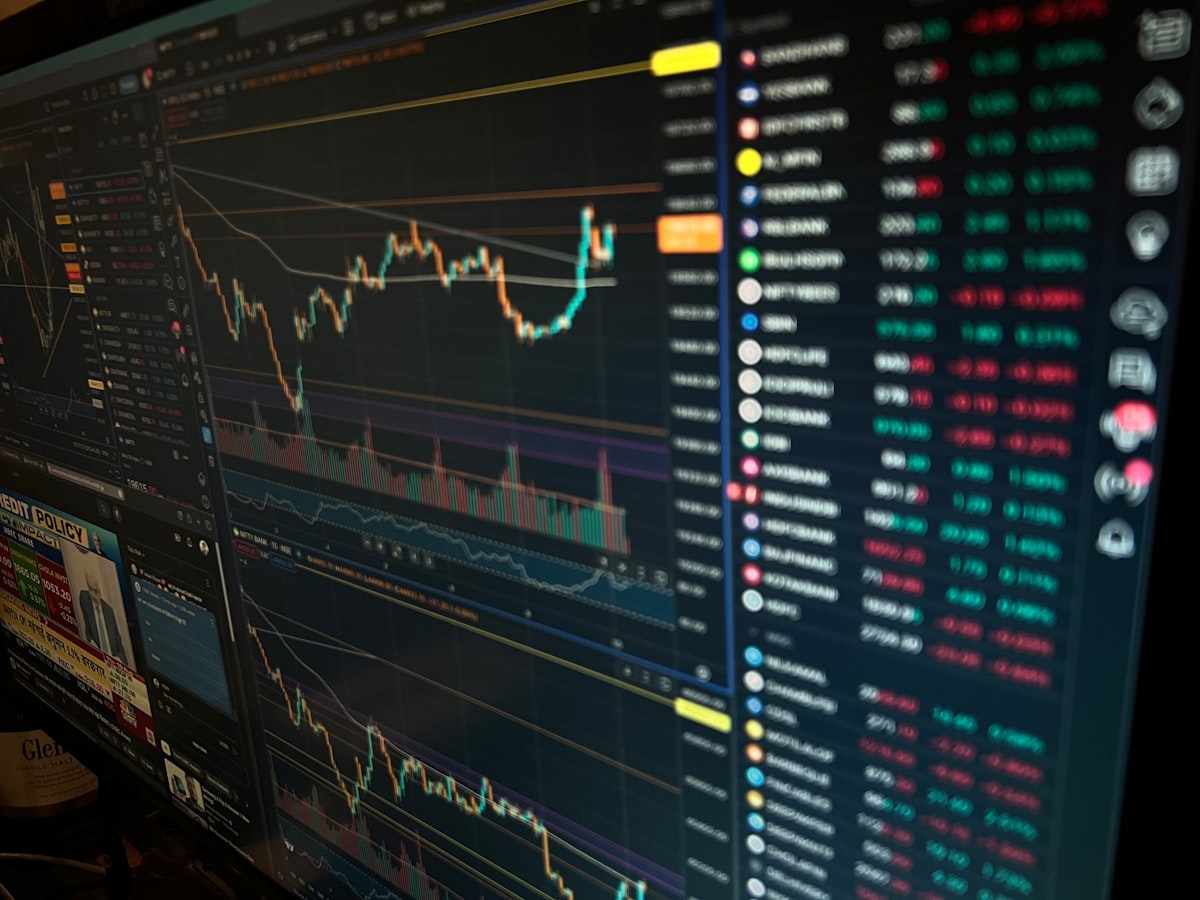 Borsa Piyasasına Hızlı Giriş: Anlık Skorlar ve İlk Adımlar