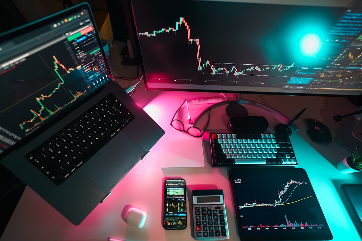 Döviz Kuru Takibi: Anlık Verilerle Ekonomik Skorları Okumak