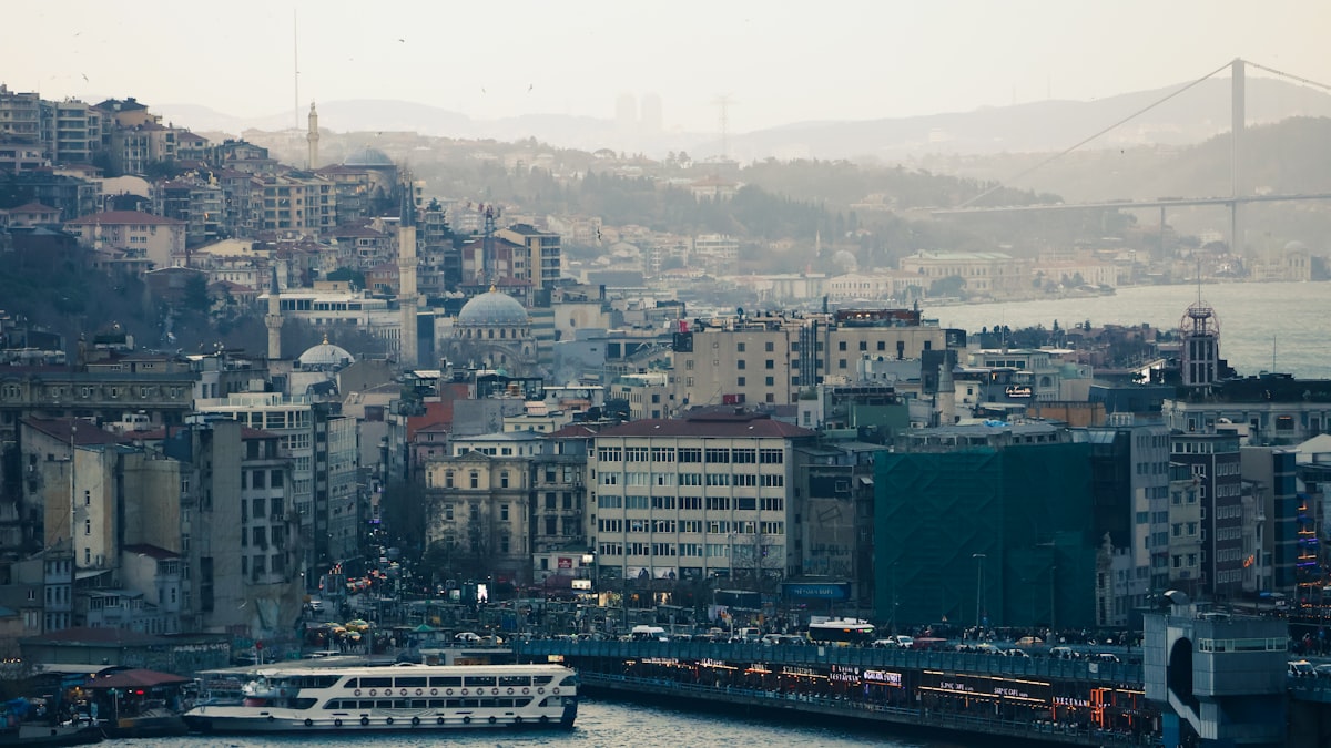 Resmi Gazete Takibi: Anlık Kararlara Hızlı ve Güvenilir Erişim