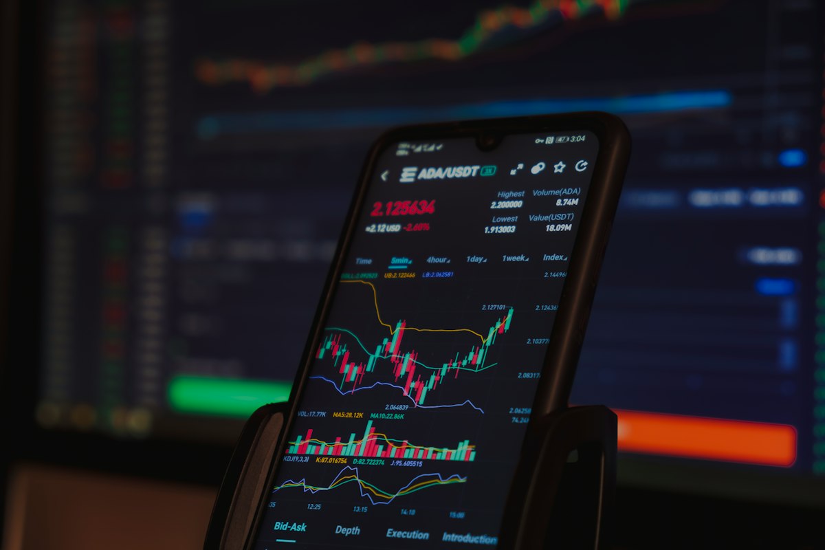Borsa'ya Giriş Rehberi: Anlık Veri Odaklı İlk Adımlar