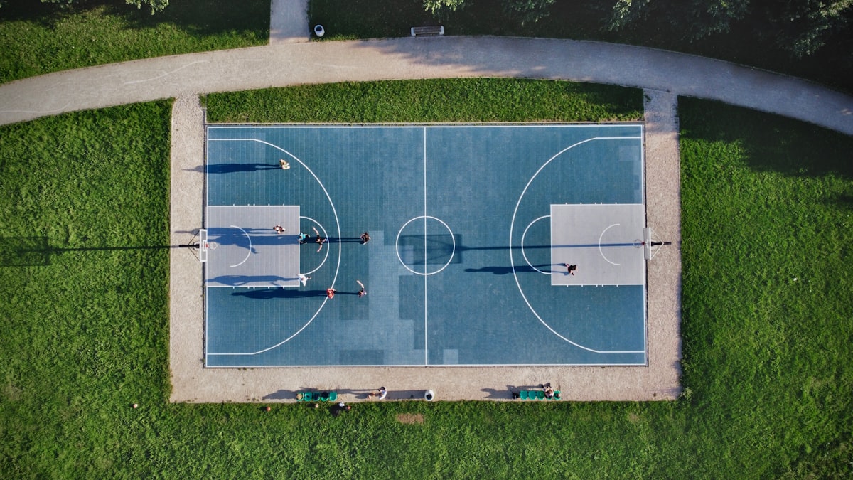 NBA Play-off Heyecanı Başladı: Suns ve Magic Sahne Aldı