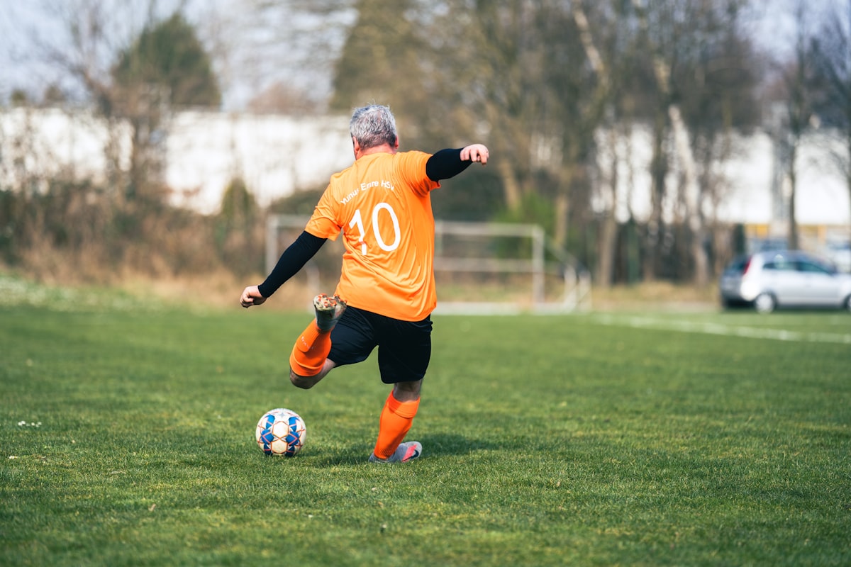 Futbolda Yeni Dönem: Oyuncu Gelişimine Bilimsel Yaklaşım