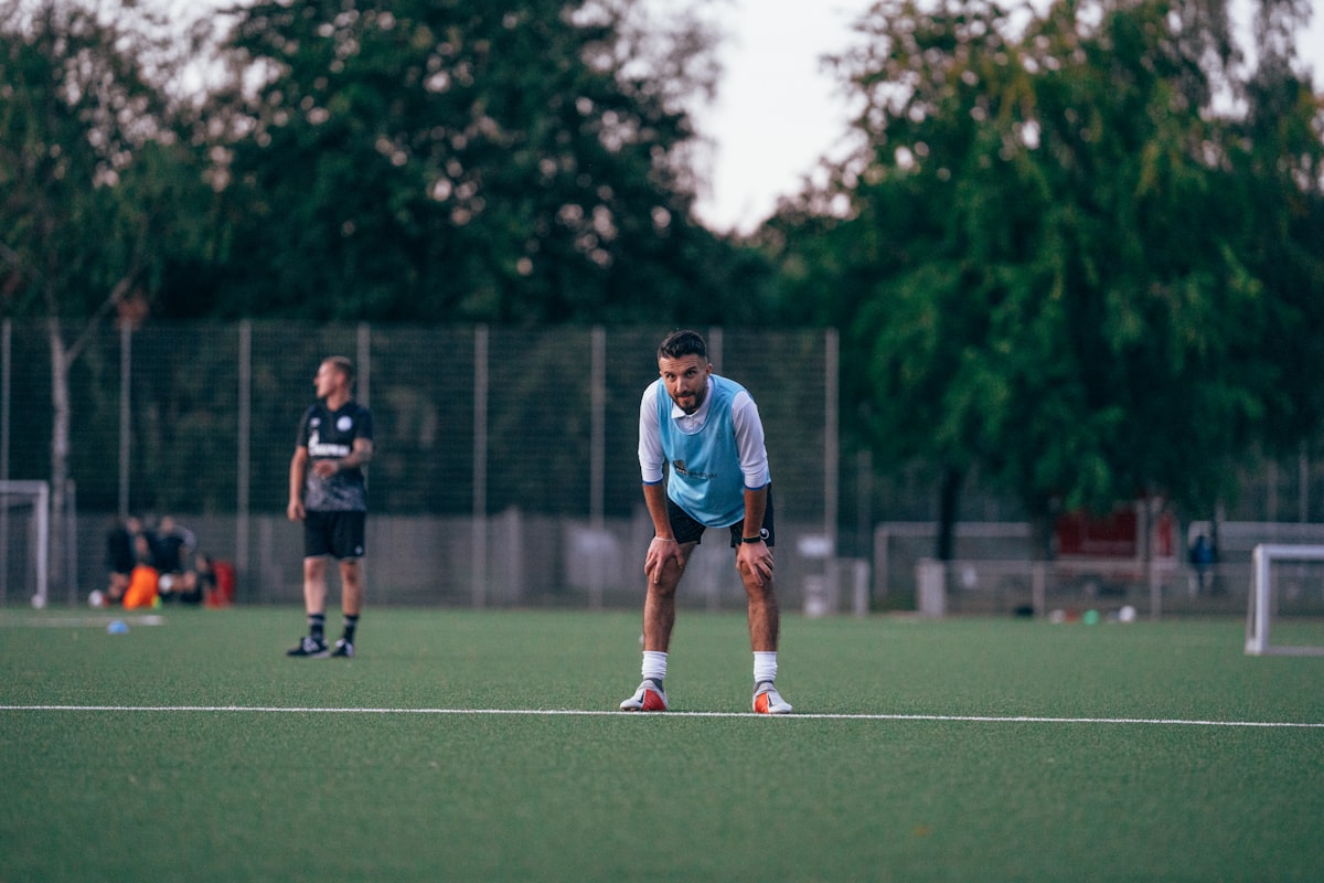 Futbolda Yeni Dönem: Oyuncu Gelişiminde Bilimsel Yaklaşım ve Analiz