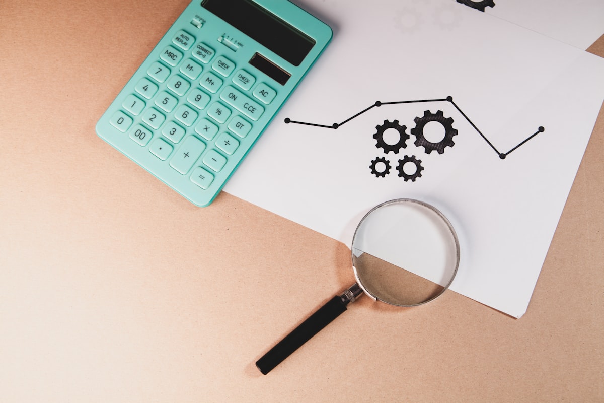 Bütçe Yönetimi 101: Finansal Disiplin ve Stratejinin Önemi