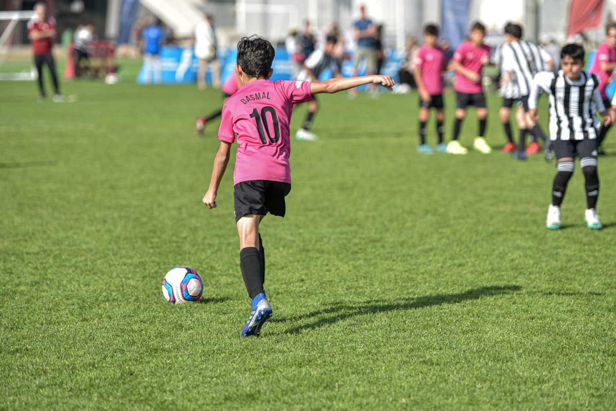 Genç Yeteneklerin Futbola Kazandırılması: Akademilerin Kritik Rolü