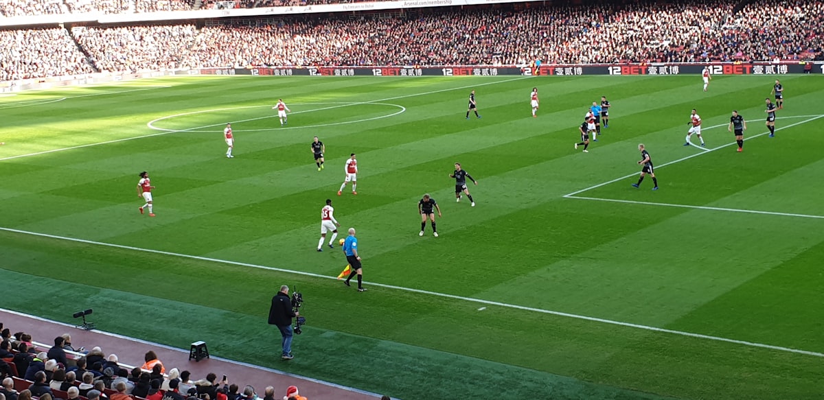 Modern Futbolda Saha İçi Pozisyonların Evrimi: Kapsamlı Analiz