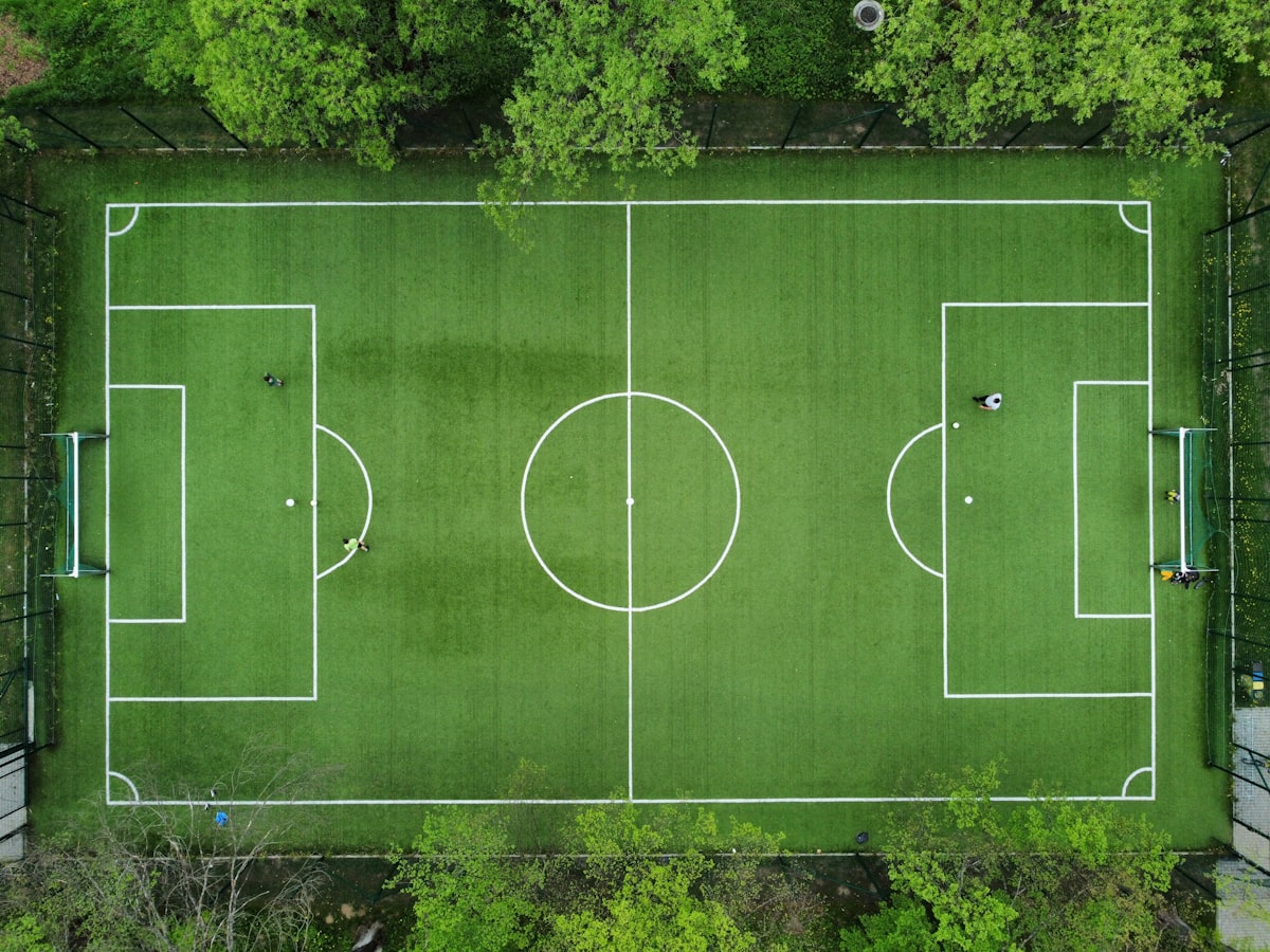 Modern Futbolda Taktiksel Evrim: Formasyonlar ve Analizi