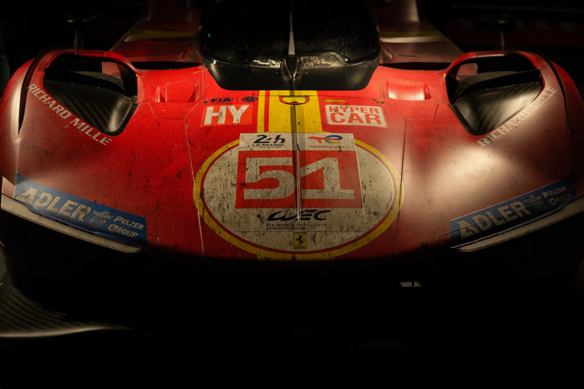 Leclerc'in Ferrari Sözleşmesi: F1 Performans Metrikleri Analizi