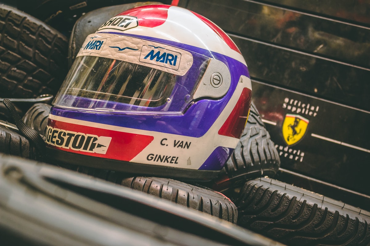 Charles Leclerc'in Ferrari ile Yeni Sözleşmesi: İstatistiksel Bir Değerlendirme
