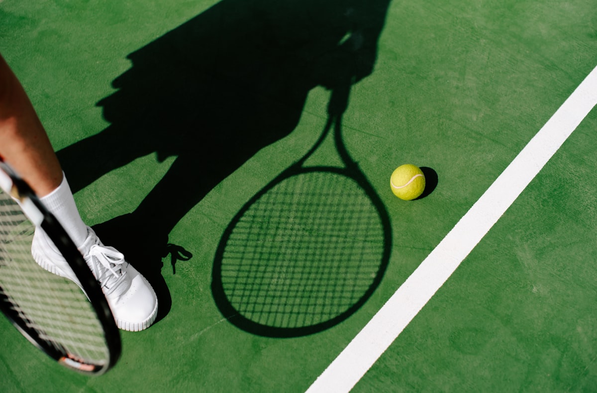 Jannik Sinner'ın Wimbledon Zaferi: Sayısal Bir Performans Analizi