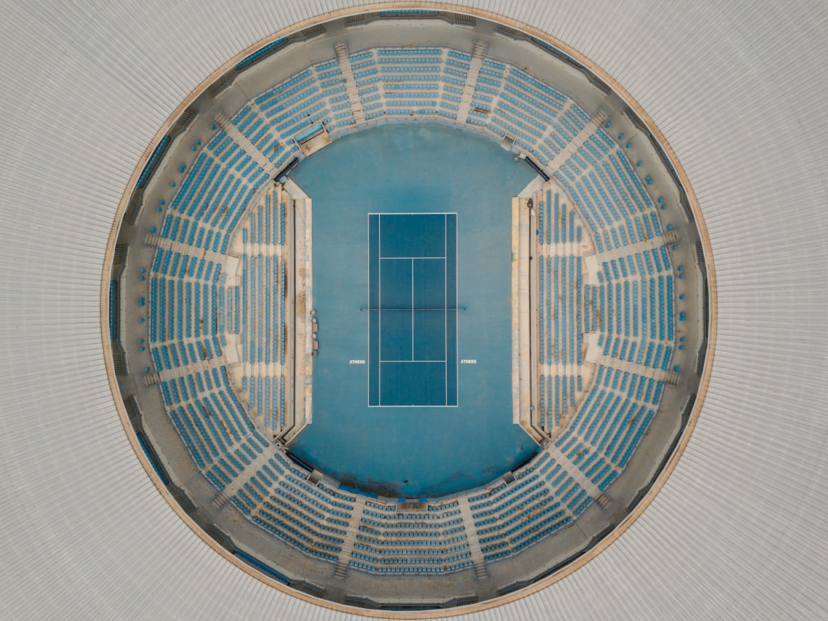 Wimbledon 2024: Jannik Sinner'ın Şampiyonluk Performansının İstatistiksel Analizi