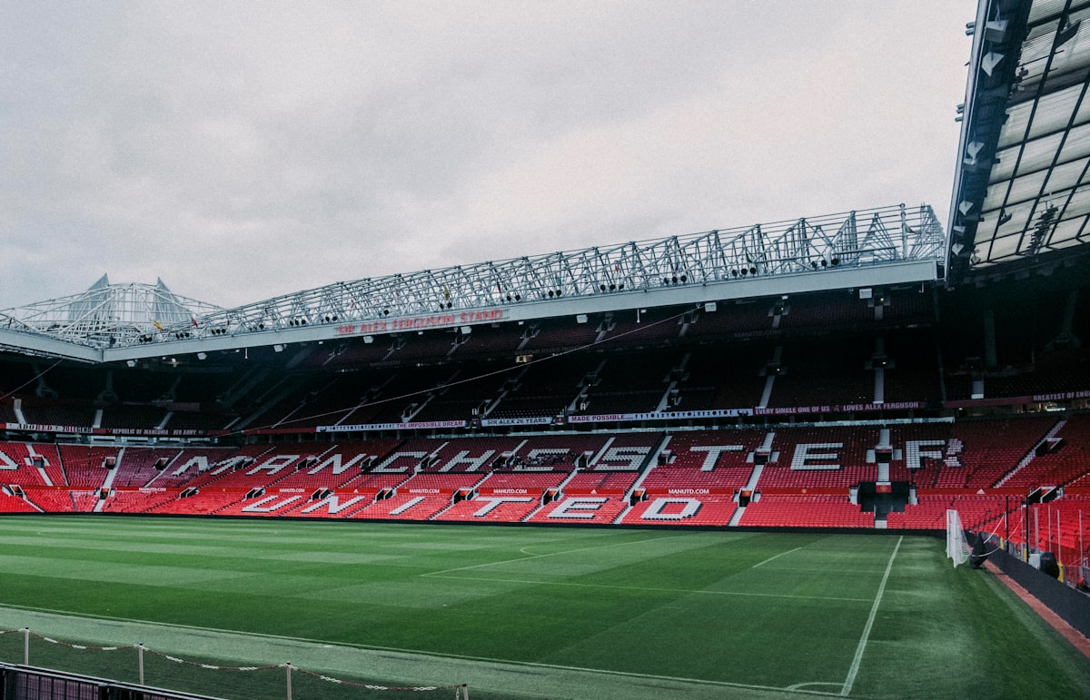 Carrick Döneminin Açılışı: Manchester United'ın City Galibiyetinin Analizi