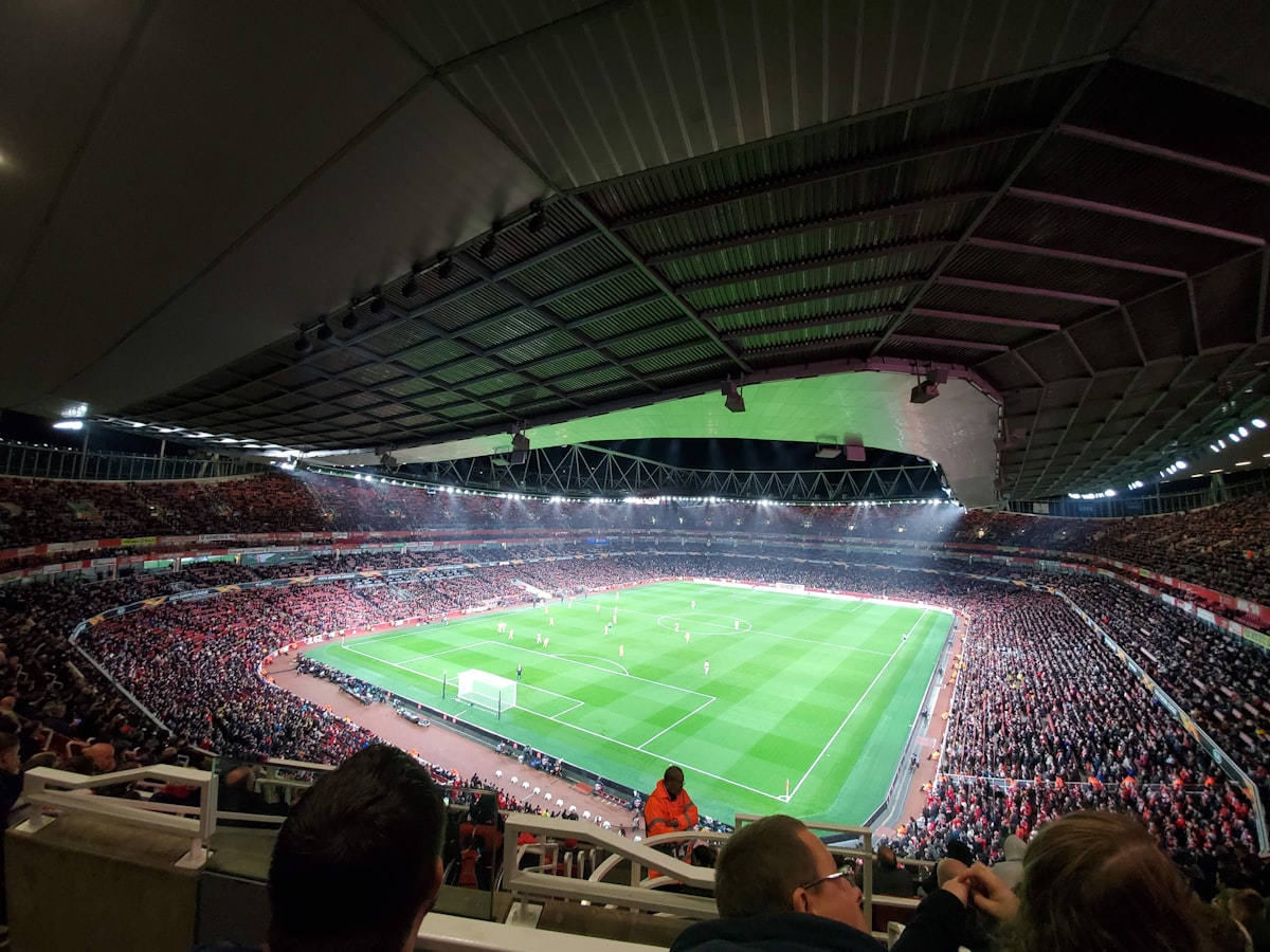 Arsenal'in Avrupa'da Yeniden Yükselişi: 'Özel' Bir Yapılandırma mı?