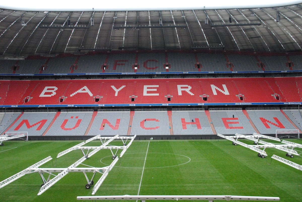 PSG'den Bayern'e Gol Yağmuru: Şampiyonlar Ligi'nde Tarihi Bir Gece