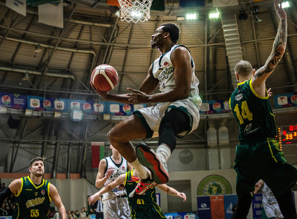 EuroLeague'den NBA Teklifine Ret: Avrupa Basketbolu Kendi Yolunda