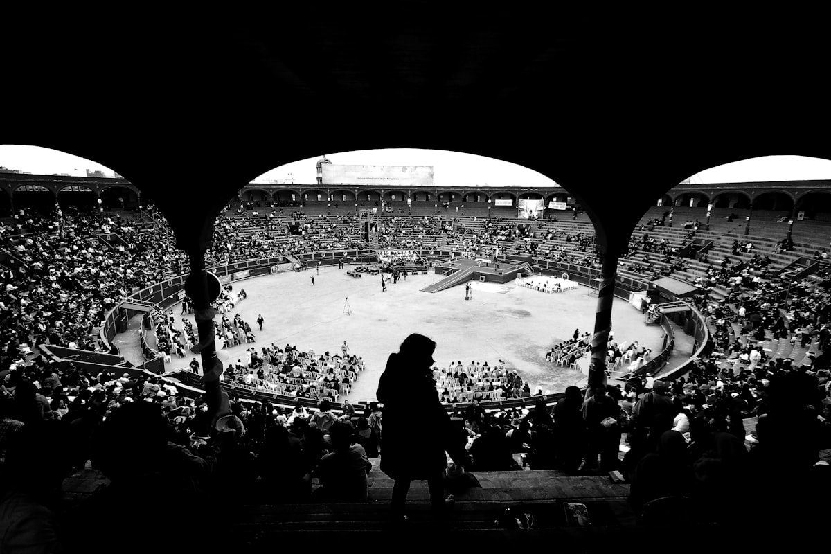 Potada Kıran Kırana Bir Destan: Fenerbahçe Beko - Beşiktaş Gain Finali ve Tribünlerin Ateşi