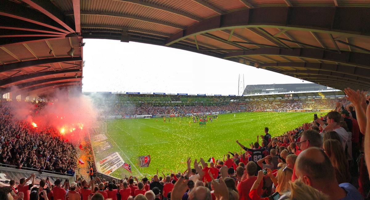 Bursaspor'da Tribün Aşkı Sınır Tanımıyor: 39 Bin Kombine Bir Sevdadır!