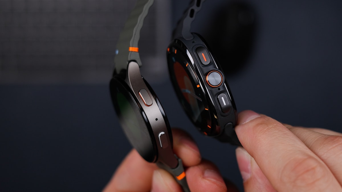 Samsung Galaxy Watch Ultra 2: Gelişmiş Özellikler ve Beklentiler
