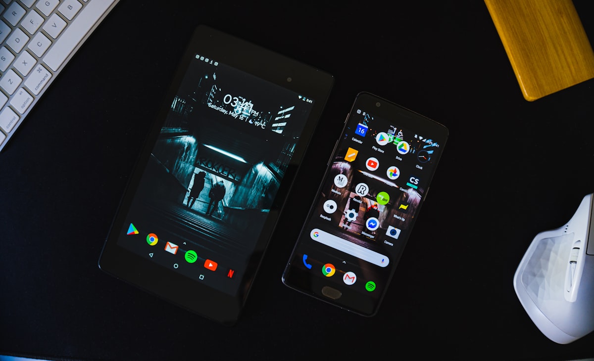Android 17 'Continue On': Ekosistem Entegrasyonunda Yeni Bir Çağ