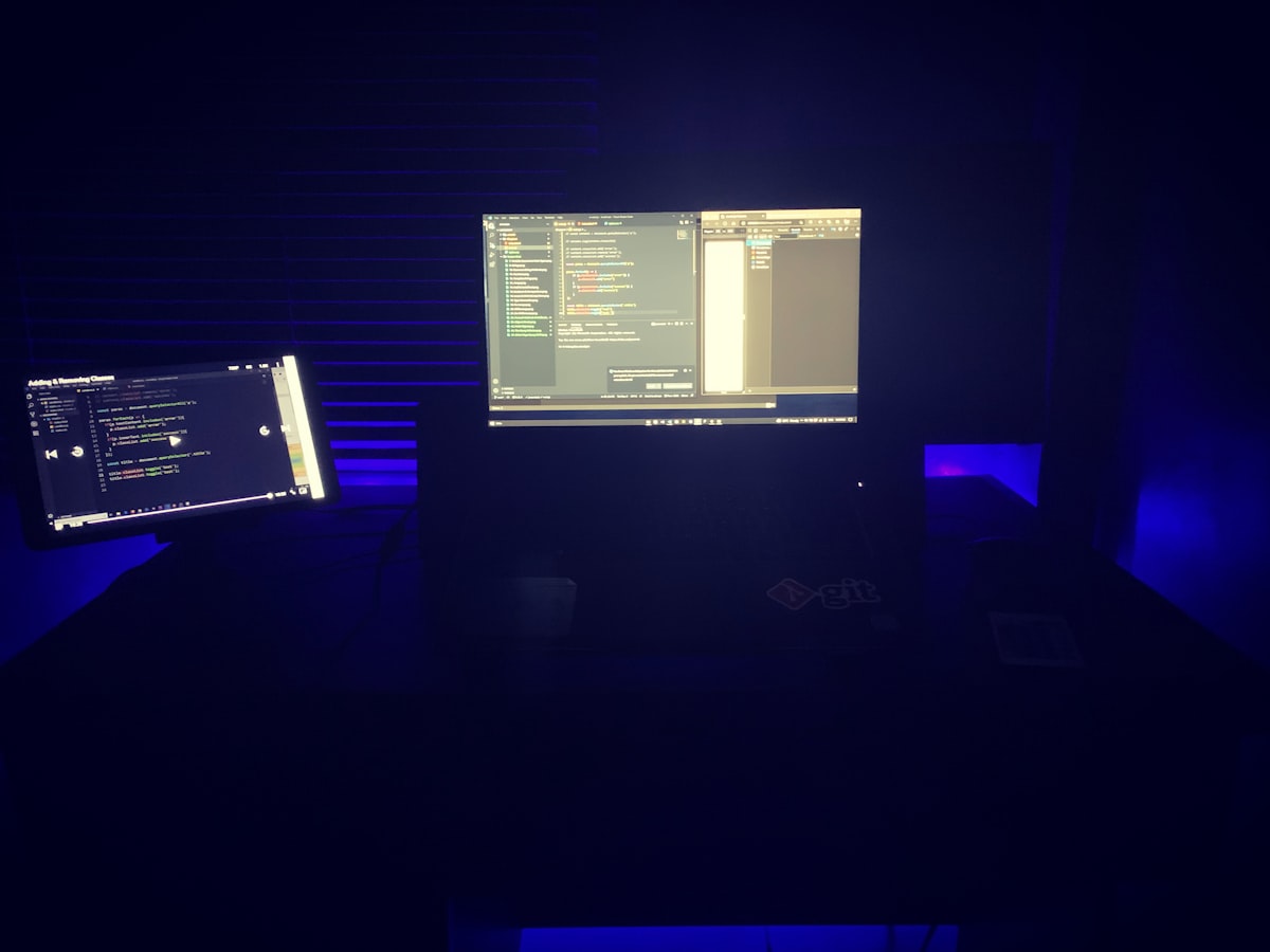 Android Tabletinizi İkinci Monitöre Dönüştürmek: Üretkenliğin Yeni Yüzü