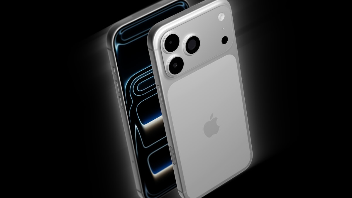 Katlanabilir iPhone Ultra'da Üretim Sorunu: Beklentiler ve Gerçekler