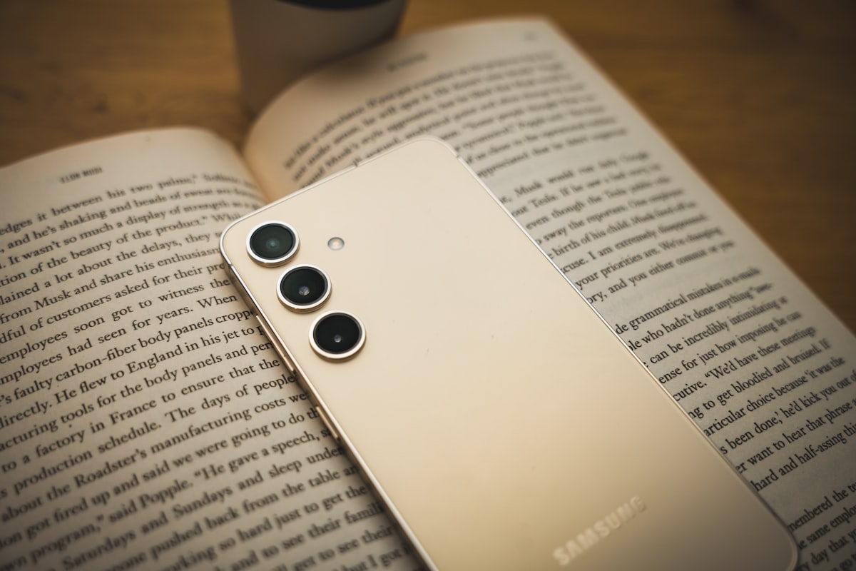 Samsung'dan 19 Cihaza Kamera Asistanı Güncellemesi: Detaylı İnceleme