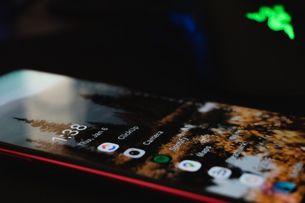 Android 17 Güncellemesi Pixel'lerde 5G Sorununa Yol Açtı: Çözüm ve Detaylar