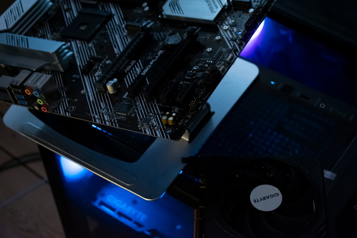 NVIDIA RTX Spark: Windows PC'ler İçin Yeni Yapay Zeka Dönemi Başlıyor