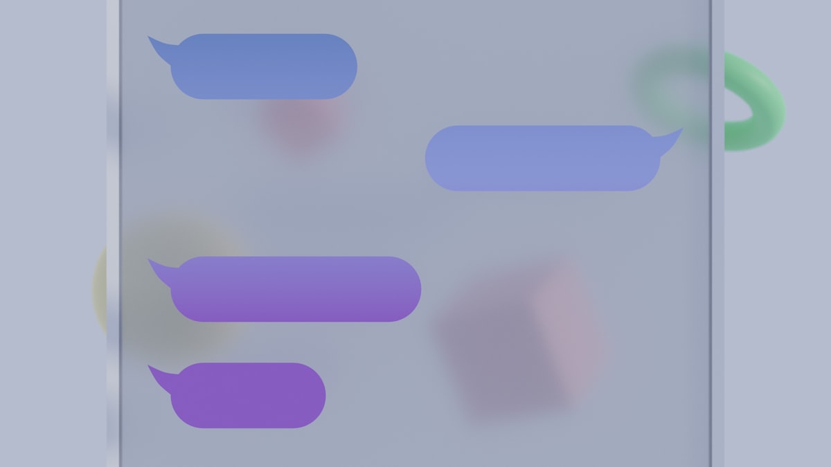 Yapay Zeka Sohbet Botları: Geleceğin İletişimini Şekillendiren Teknoloji