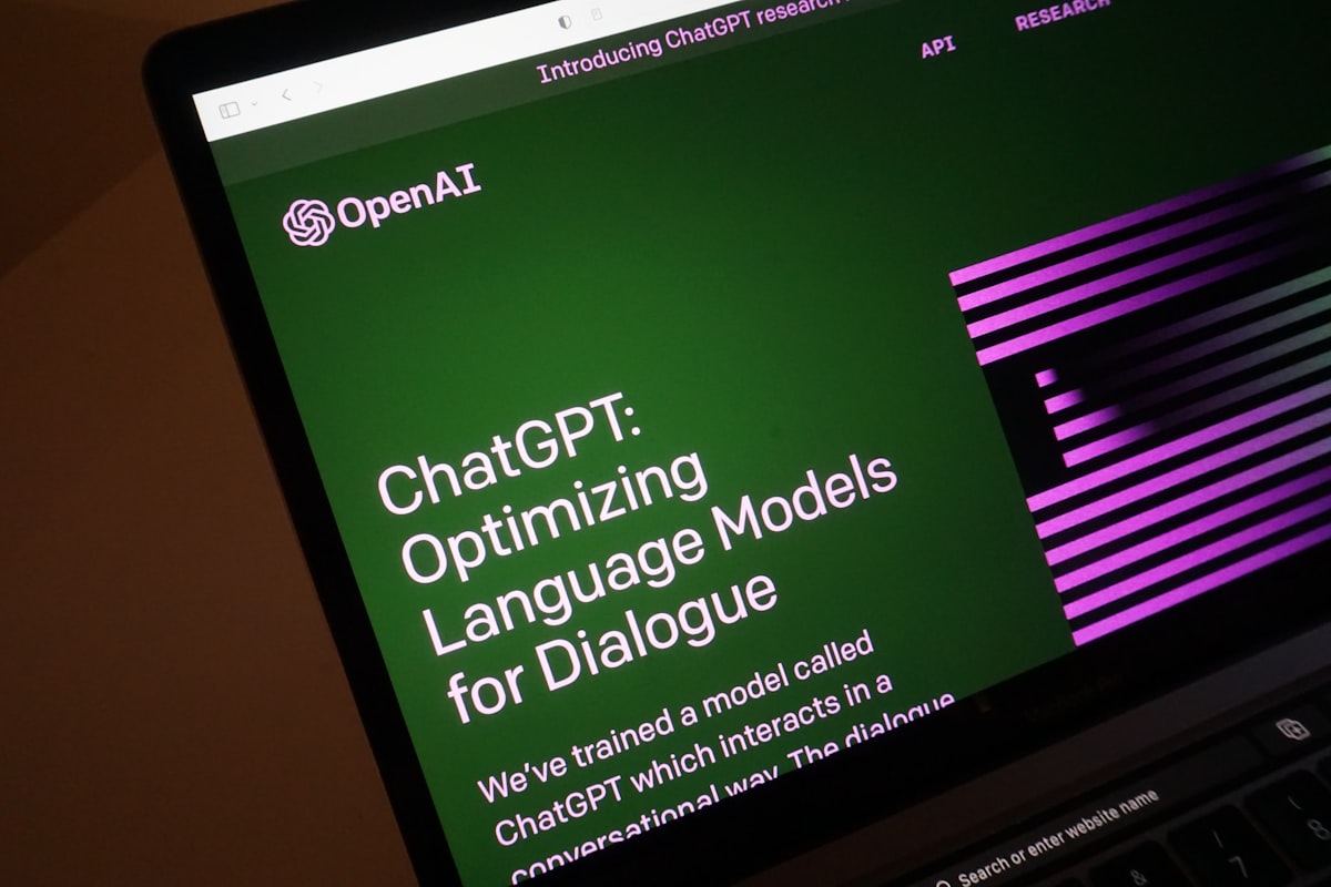 OpenAI'ın Hükümetle Hisse Planı: Yapay Zeka Yönetiminde Yeni Bir Dönem