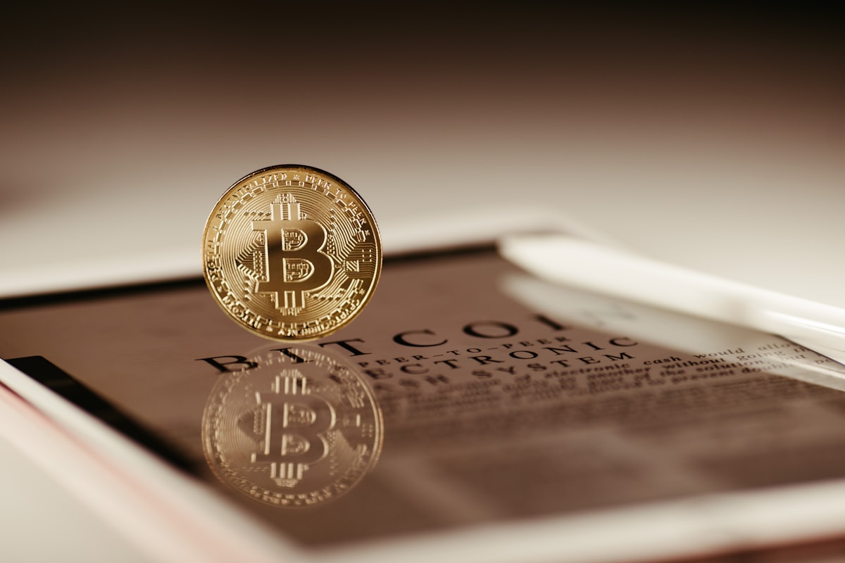 Bitcoin'deki Son Yükseliş: ABD-İran Umutları ve Yatırımcı Psikolojisi