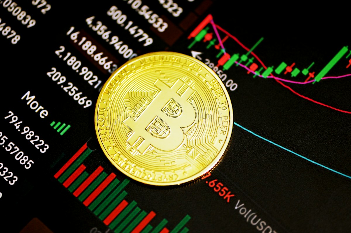 Bitcoin'in 83.000 Dolar Zirvesi: Kripto Piyasasında Yeni Dönem ve Yatırım Stratejileri