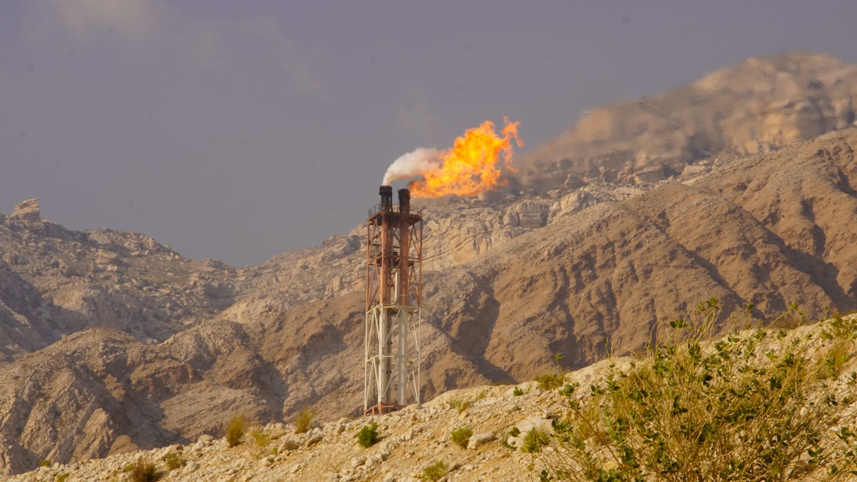 Jeopolitik Riskler ve Petrol Fiyatları: Yatırımcılar İçin Yol Haritası