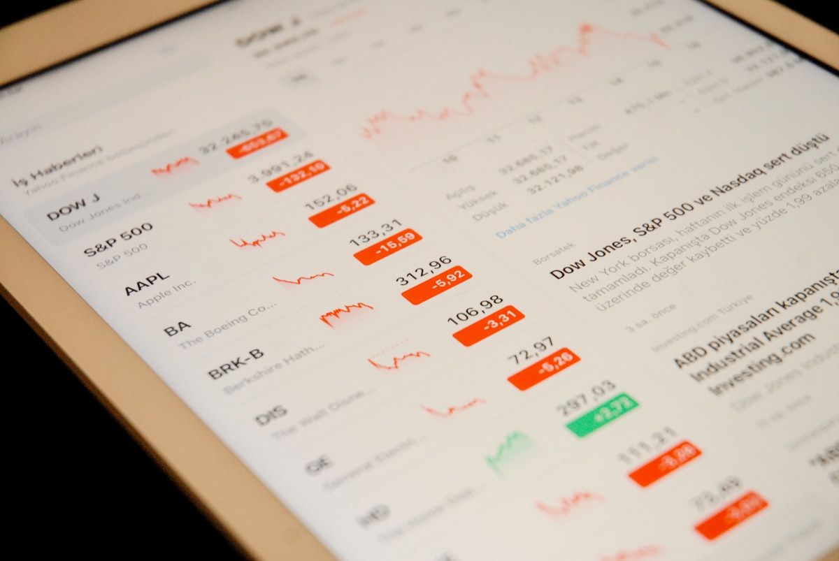 Enflasyonla Mücadelede Etkili Yatırım Stratejileri: Başlangıç Rehberi