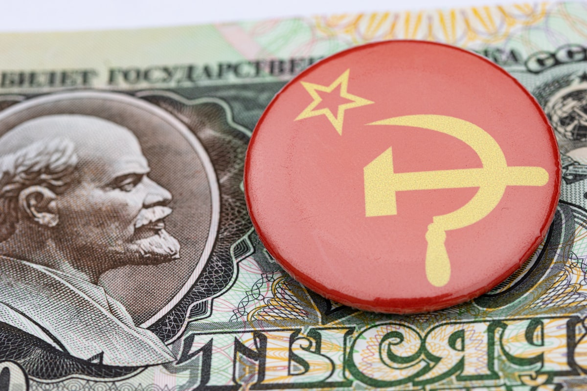 Rusya Ekonomisi: Petrol Gelirlerine Rağmen Resesyon Tehlikesi