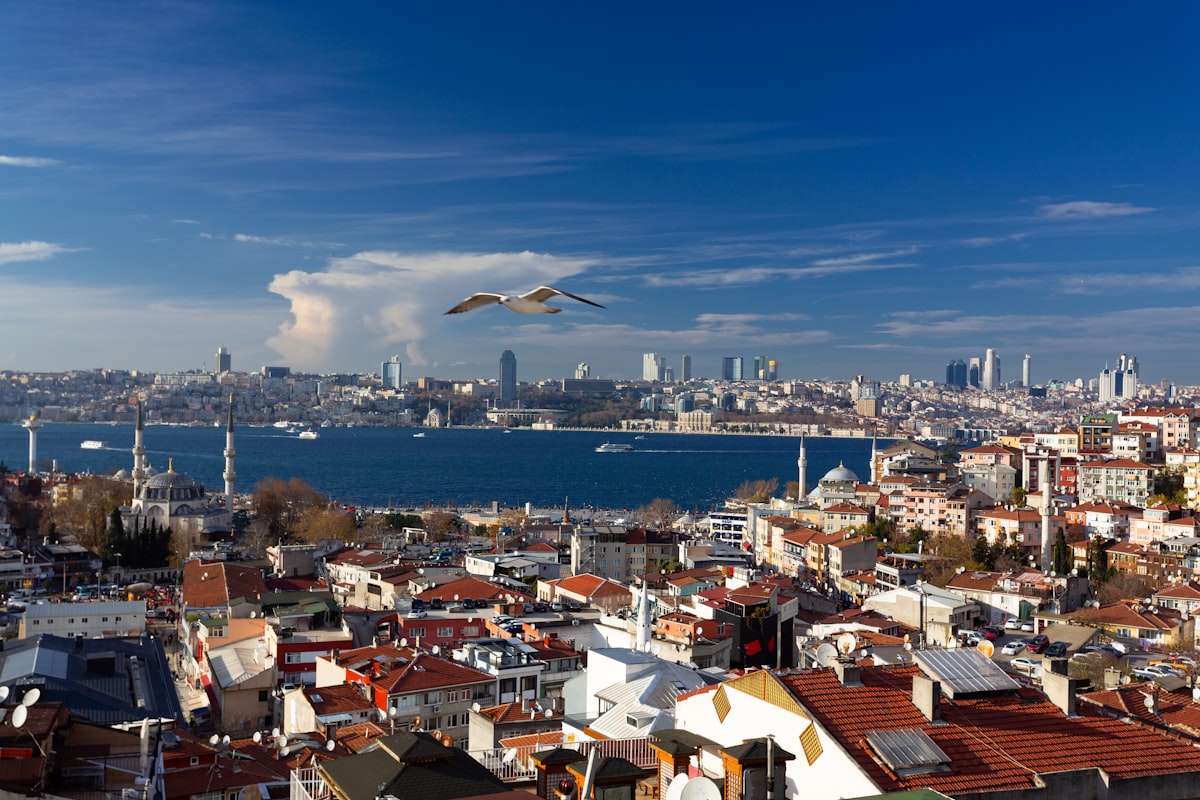 Türkiye Ekonomisi 2023'te Yüzde 2,3 Büyüdü: Yatırımcılar İçin Anlamı Ne?